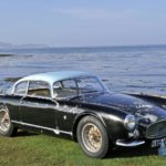Maserati A6G Gran Sport Baillon
