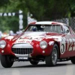 Ferrari 250MM