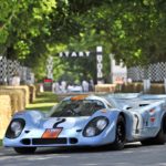 Porsche 917K