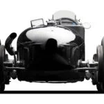 1927 Delage ERA