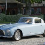 1952 Ferrari 342 America Coupe Pininfarina