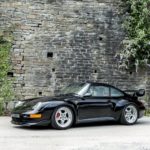 1995 Porsche 993 911 GT2