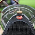 Bugatti Classic at Concours of Elegance