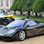 Concours of Elegance