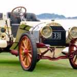 Mercedes Simplex 28-32 HP