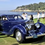 Rolls Royce Phantom II