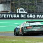 2005 Aston Martin DBR 9 Le Mans Fisken