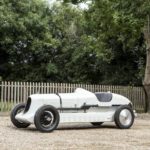Alfa Romeo 6C 1750 Testa Fissa