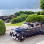 Alfa Romeo at Concours of Elegance