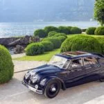 Alfa Romeo at Concours of Elegance