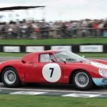 Ferrari 250 LM Scaglietti