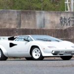 Lamborghini Countach LP5000S