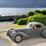 Lancia Astura Aerodinamico