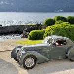 Lancia Astura Aerodinamico