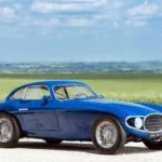 Osca MT4 LM Vignale Coupe
