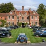 Concours of Elegance