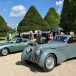 Concours of Elegance