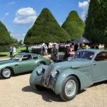Concours of Elegance