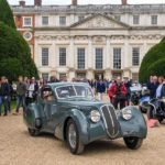 Lancia Astura Aerodinamico