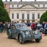 Lancia Astura Aerodinamico