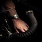 A. Lange et Sohne Watch