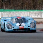 1969 Porsche 917K