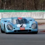 1969 Porsche 917K