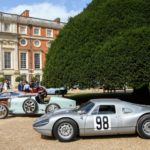 Concours of Elegance