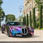 Eadon Green Zeclat Monaco