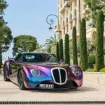 Eadon Green Zeclat Monaco