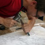 Queen Elizabeth's Scholarship Trust Craftmanship