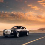 Rolls Royce Sweptail