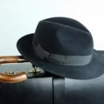 Swaine Adeney Brigg Hat