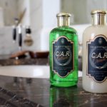 Truefitt & Hill Car Lotion