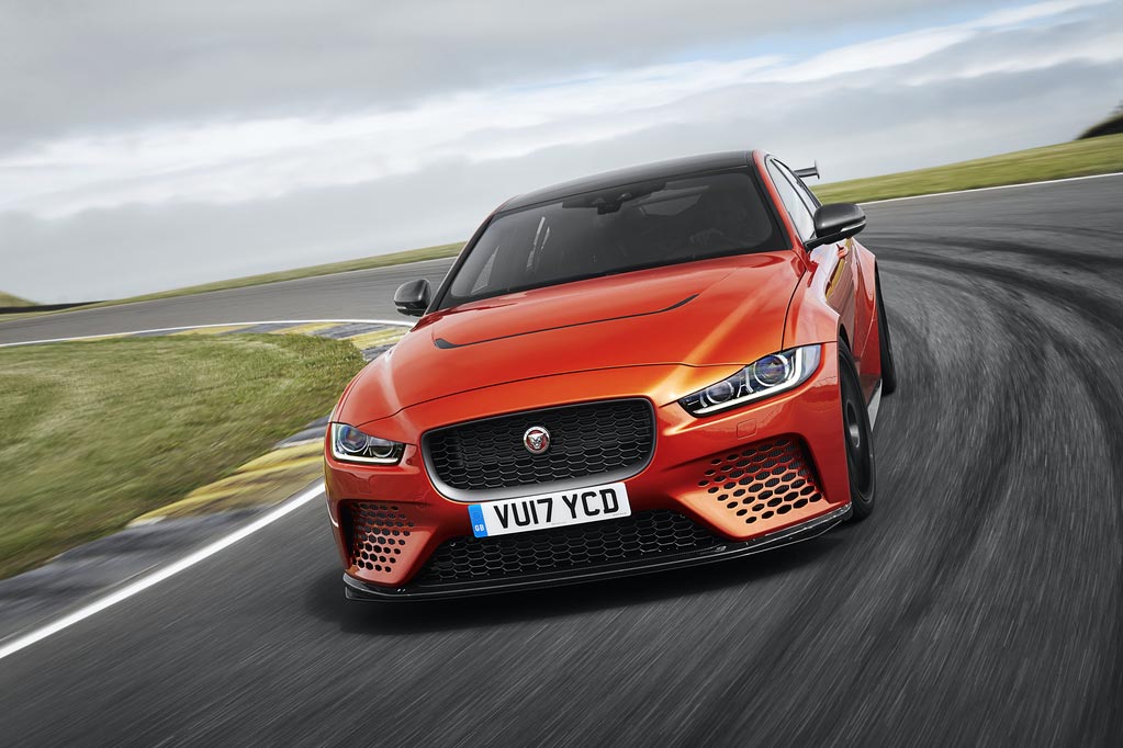 XE SV Project 8