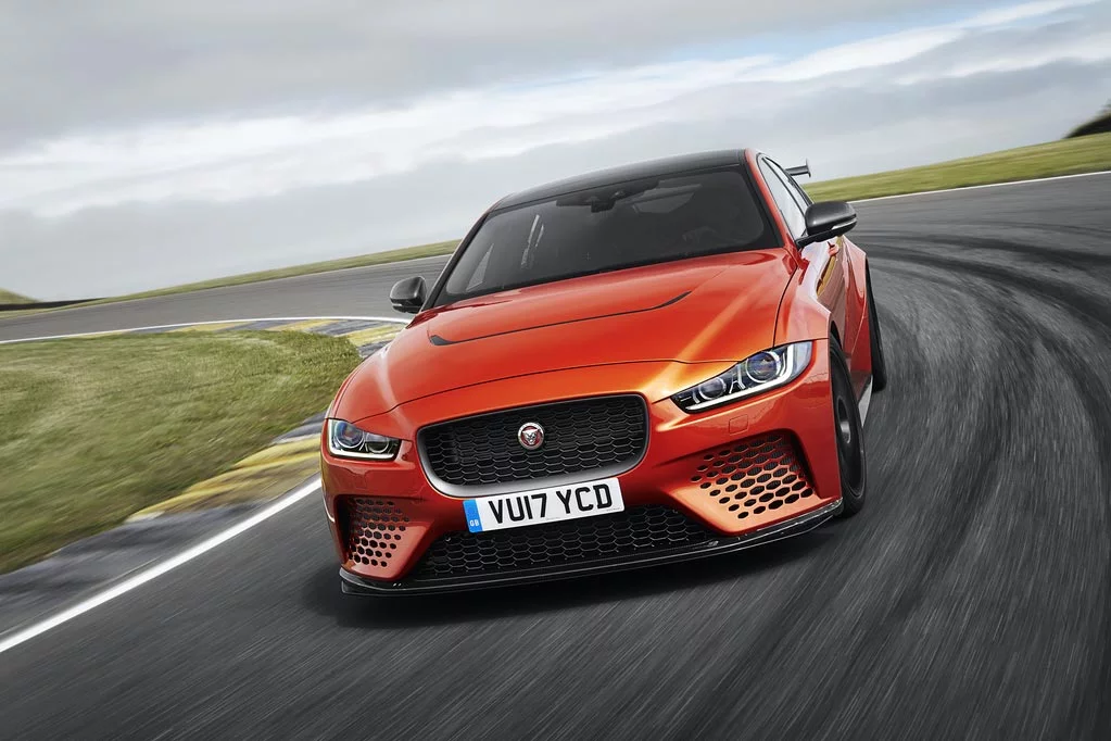 XE SV Project 8