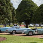 Cars Featured at Concours of Elegance