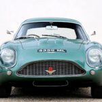 Aston Martin Zagato