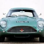 Aston Martin Zagato