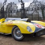 1959 Ferrari 250 TR Spyder