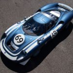 Ecurie Ecosse LM69
