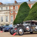 1919 Rolls Royce Silver Ghost
