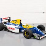 Renault Williams