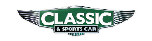 Classic & Sports Car