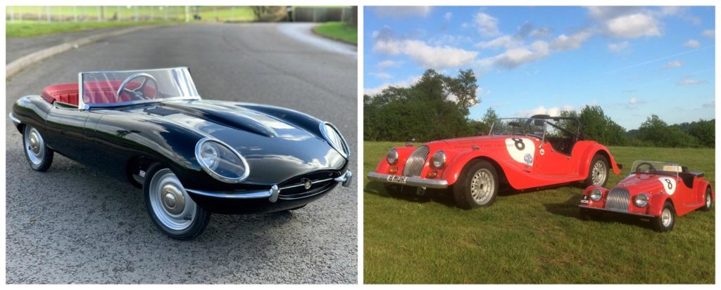 Junior Concours Contestants Collage