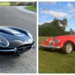 Junior Concours Contestants Collage