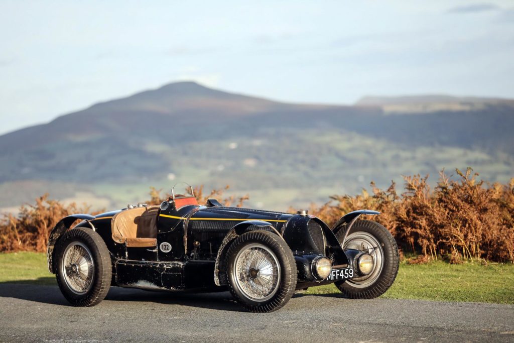 Bugatti Type 59