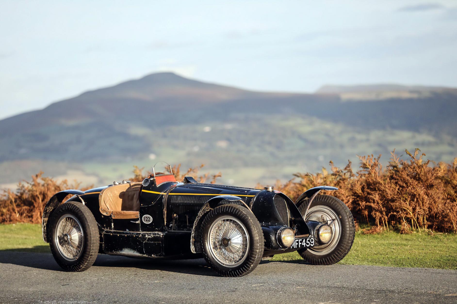 Bugatti Type 59