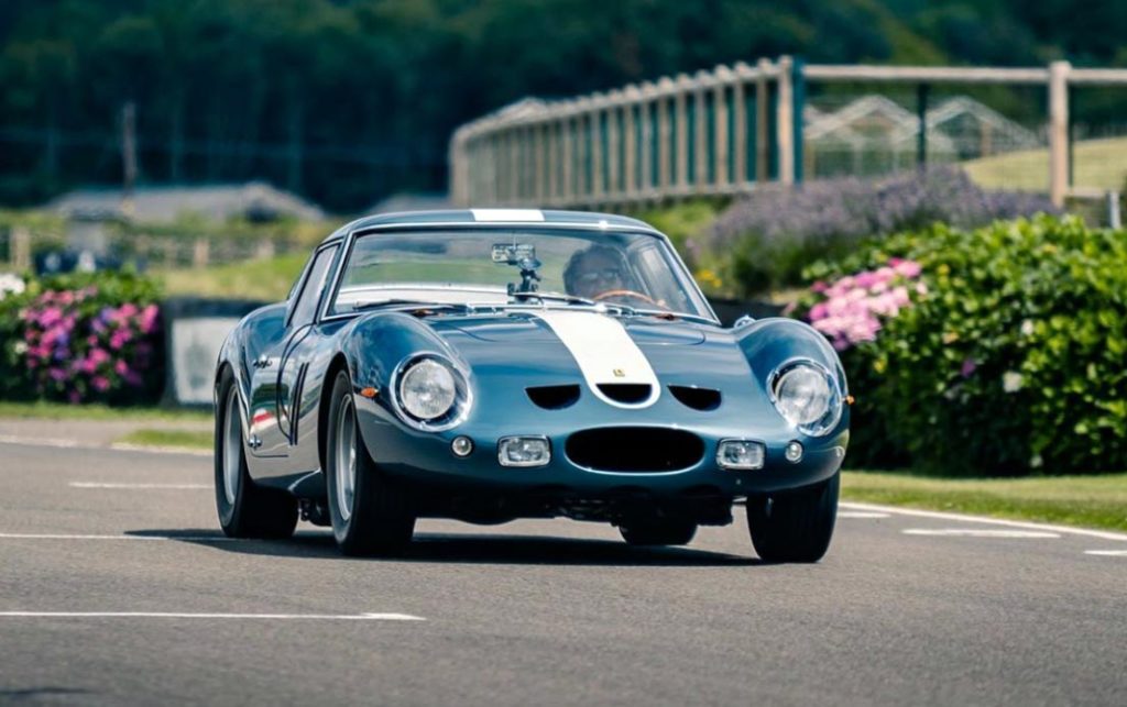 Ferrari 250 GTO