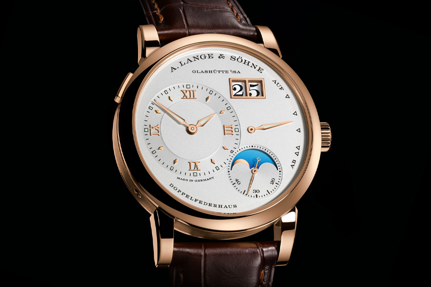 A Lange & Sohne